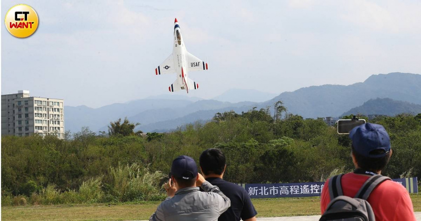 （圖／黃鵬杰攝）